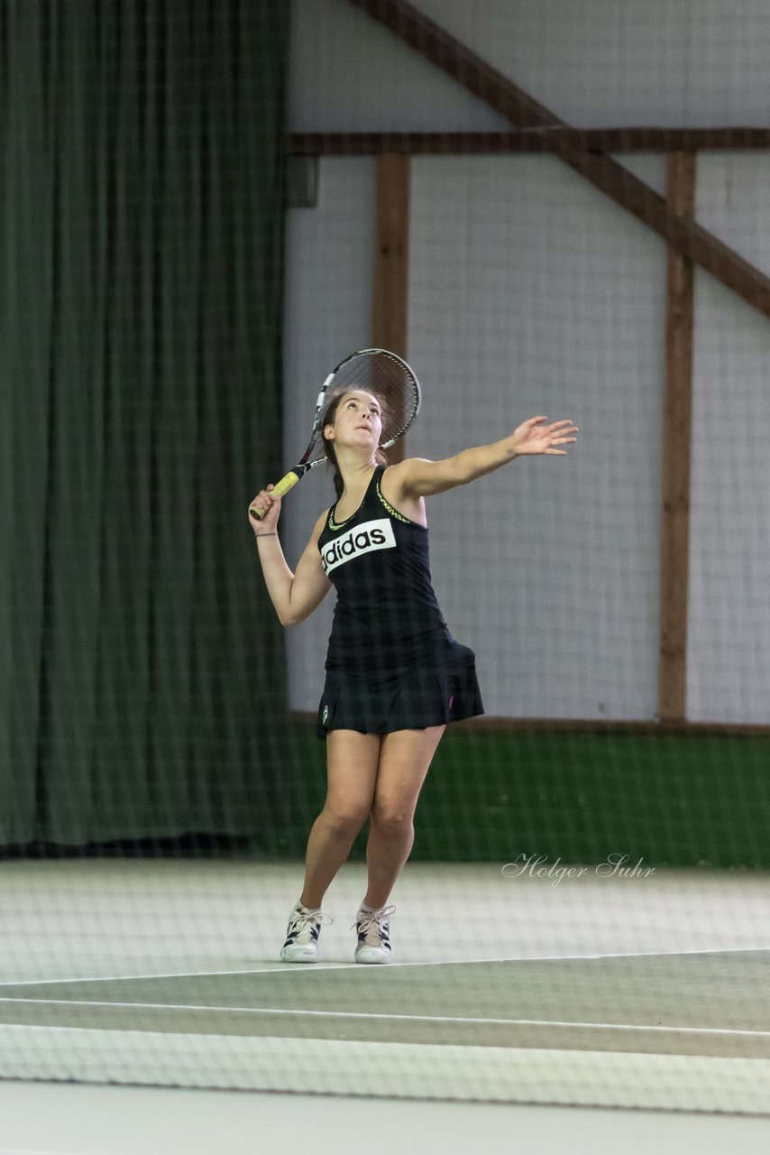 Bild 336 - Luebecker SN Goldline Cup